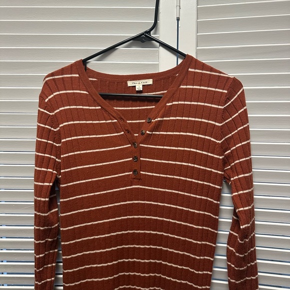 Tea N Rose PKC collection Sweater Dress - Picture 3 of 6